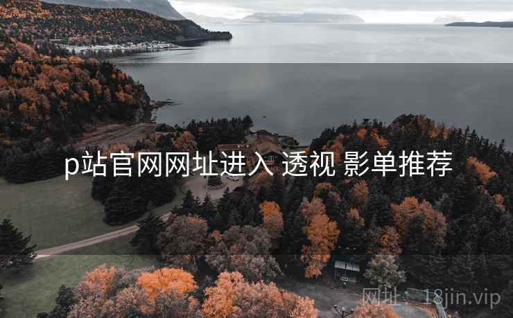 p站官网网址进入 透视 影单推荐