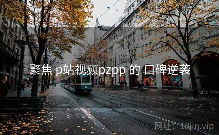 聚焦 p站视频pzpp 的 口碑逆袭